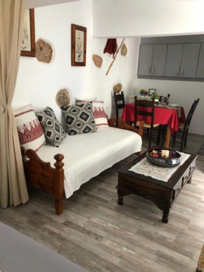 Little cottage